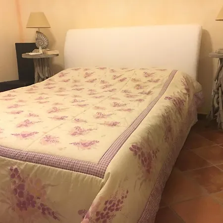 Appartamentoarbatax Con Vista Mare * Àrbatax