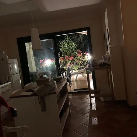 Lejlighed Appartamentoarbatax Con Vista Mare *