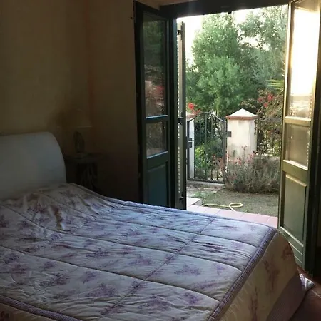 Lejlighed Appartamentoarbatax Con Vista Mare *