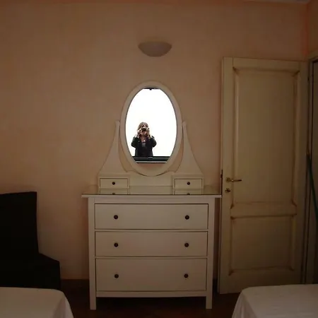Appartement Appartamentoarbatax Con Vista Mare