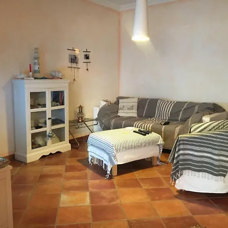 Appartamentoarbatax Con Vista Mare Àrbatax